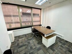 Keck Seng Tower (D1), Office #611826781